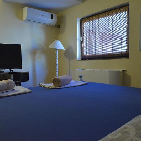 Hostel Bed N Beer Belgrád Kültér fotó