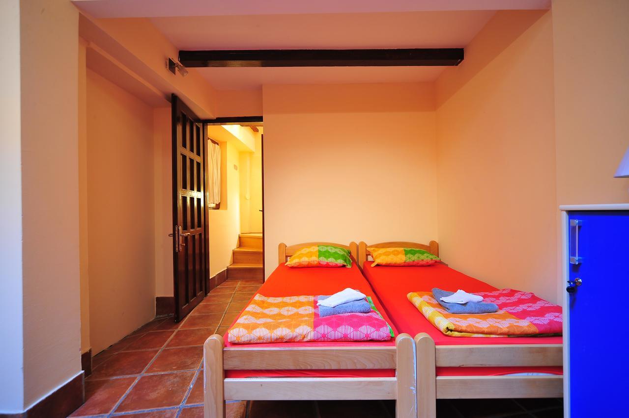 Hostel Bed N Beer Belgrád Szoba fotó