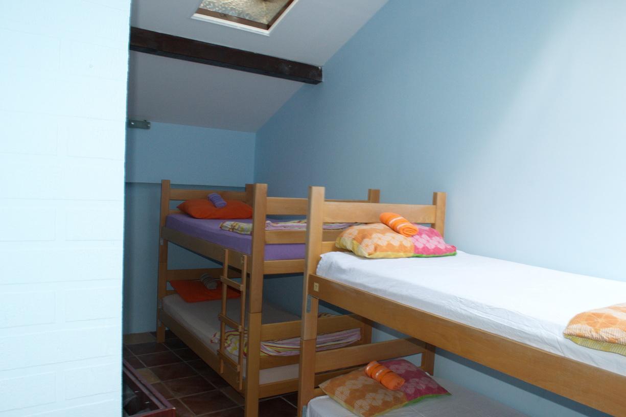 Hostel Bed N Beer Belgrád Kültér fotó