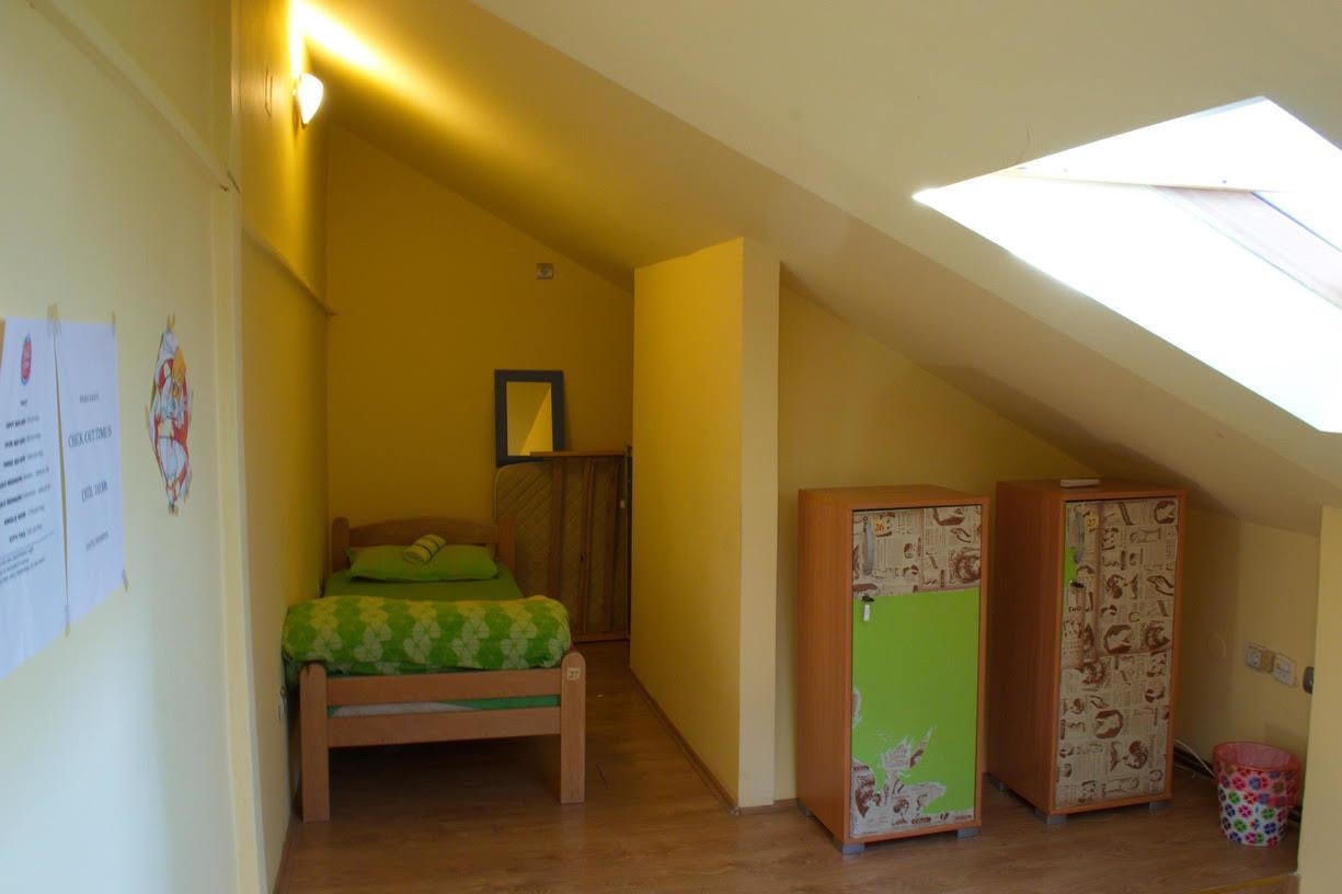 Hostel Bed N Beer Belgrád Kültér fotó